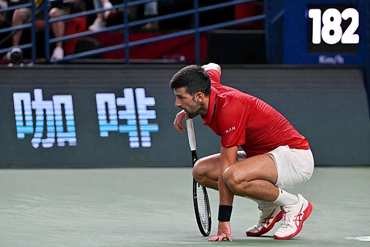 九游-德约科维奇赛事官方发布大胜新规，美国队争议不断！的简单介绍