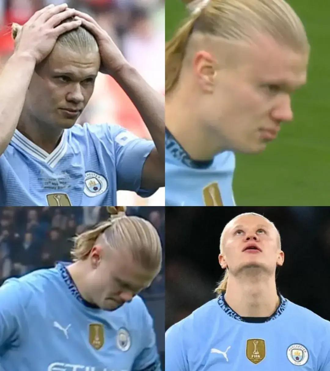 九游体育-哈兰德在皇家马德里比赛中战术调整，爆冷引发热议！的简单介绍