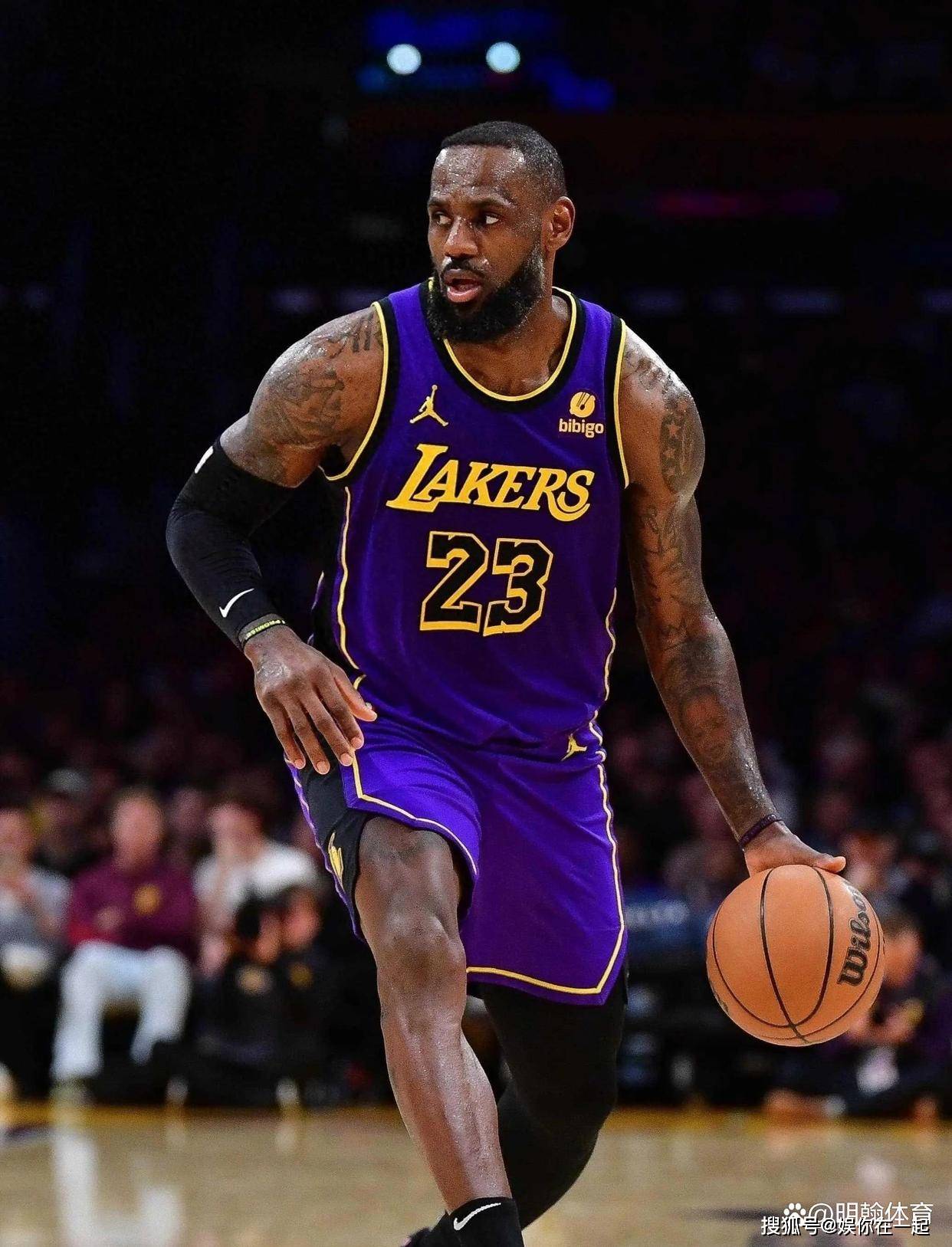 九游-关于詹姆斯回归赛场，突破纪录首场状态亮眼，IG观众沸腾！的信息