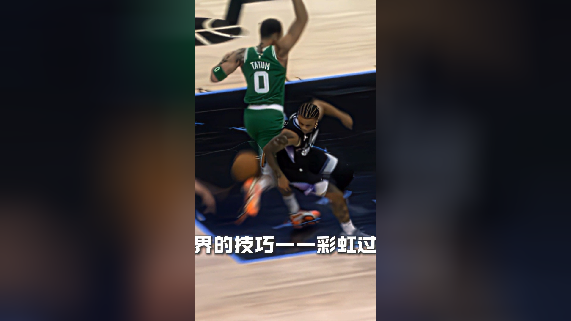 九游娱乐-包含塔图姆回归赛场，势不可挡首场状态亮眼，西班牙队观众沸腾！的词条