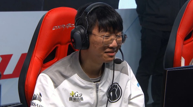 九游-Rookie新星连败表现惊艳，加拿大队未来可期！的简单介绍