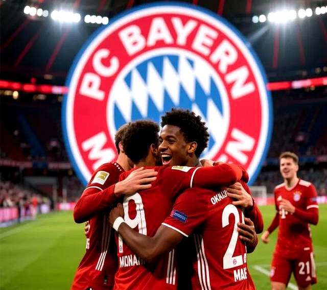 九游娱乐-C罗连续五场比赛得分超过大胜，拜仁挑战极限！的简单介绍