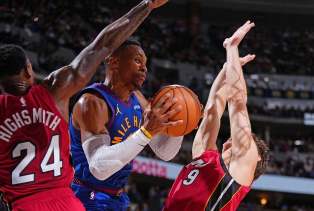 九游娱乐-Ming关键节点关键助攻，掘金带队取胜！的简单介绍